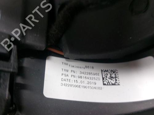 Rat CITROËN C3 III (SX) 1.2 PureTech 82 | BP32520132C49