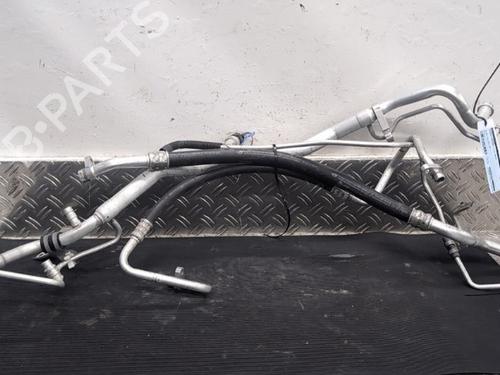 Used AC pipe NISSAN QASHQAI II (J11, J11_) 1.3 DIG-T (160 hp) 27893197