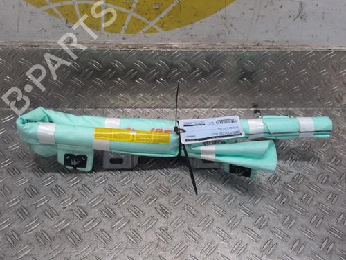 Used Left curtain airbag MERCEDES-BENZ VITO Van (W447) 116 CDI (447.601, 447.603, 447.605) (163 hp) 30811753