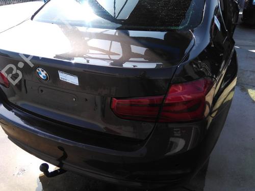 Tailgate BMW 3 (F30, F80) 318 d | BP26041286C6 