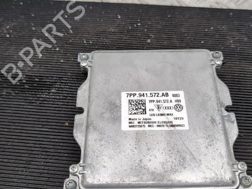 balastro-xenon-vw-passat-b8-3g2-cb2-2014-31268593 main image