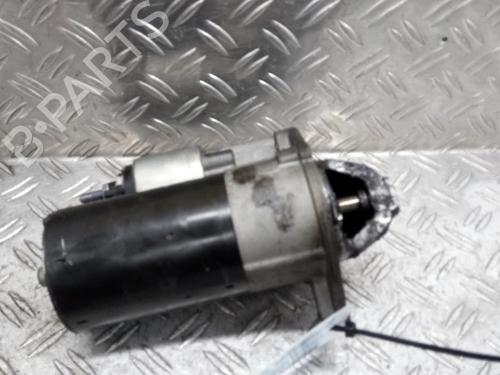 Used Starter FIAT 500 (312_) 1.2 (312AXA1A) (69 hp) 26044584