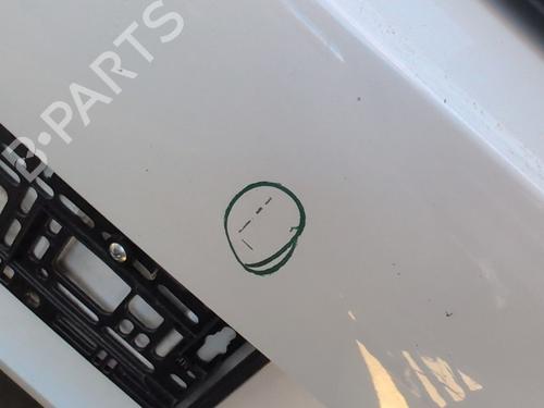 Rear bumper VW ID.3 (E11, E12) Pure | BP33286593C8 - Image 2