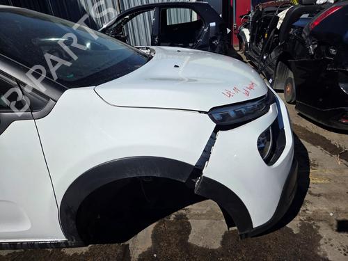 Frontpaket CITROËN C3 III (SX) 1.2 PureTech 82 | BP34694725S1 - Image 4