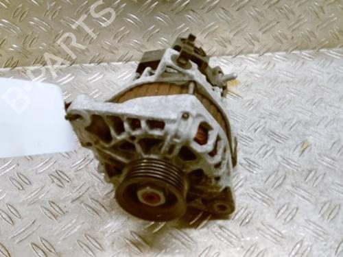 Used Alternator HYUNDAI i10 II (BA, IA) 1.2 (87 hp) 26045249