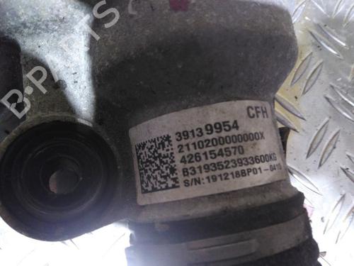 Steering rack OPEL ASTRA K Sports Tourer (B16) 1.2 Turbo (35) | BP26041879M22 