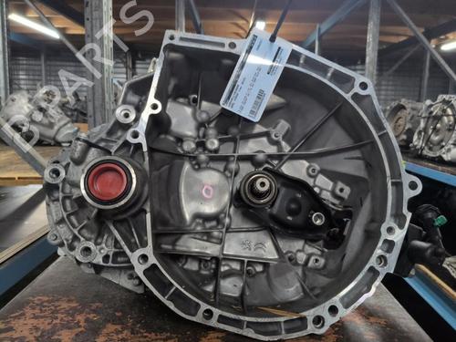 Used Gearbox OPEL CORSA F (P2JO) 1.2 (68) (75 hp) 30155950