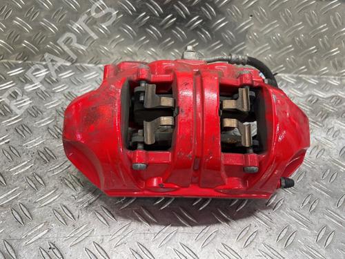 Right front brake caliper TESLA MODEL Y (5YJY) EV All-wheel Drive | BP26044272M104 - Image 3