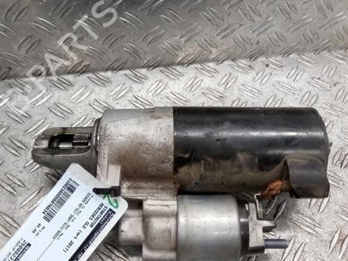 Used Starter MERCEDES-BENZ GLE (W166) 350 d 4-matic (166.024) (258 hp) 26047813