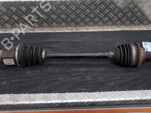 Used Left front driveshaft OPEL KARL (C16) 1.0 (75 hp) 29568322