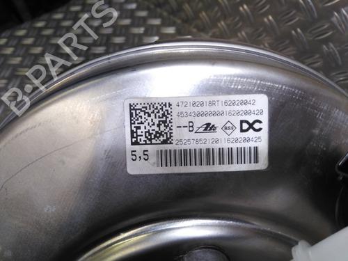 Servo brake RENAULT TWINGO III (BCM_, BCA_) Z.E: (BCA1) | BP27817757M42 - Image 2