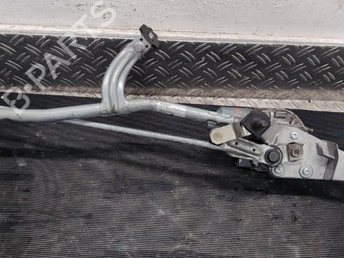 Vindrute Vindusviskermekanisme MERCEDES-BENZ C-CLASS (W205) C 180 BlueTEC / d (205.036) (116 hp) 29609441