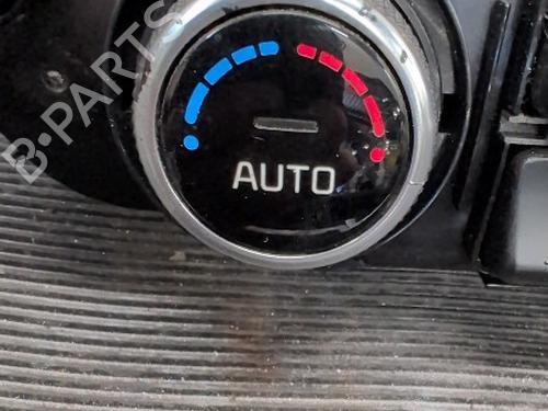 AC Styreenhet / Manøvreringsenhet KIA SPORTAGE IV (QL, QLE) 1.6 GDI (132 hp) 29539977