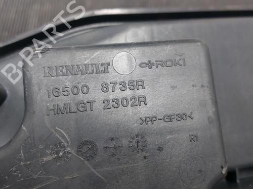 Air filter box RENAULT ARKANA I (LCM_, LDN_) 1.6 E-TECH 145 (LDMU) | BP33018480M87 - Image 3