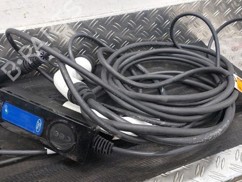 Andre Andre FORD KUGA III (DFK) 2.5 Duratec Plug-in-Hybrid (224 hp) 34694543 34694543