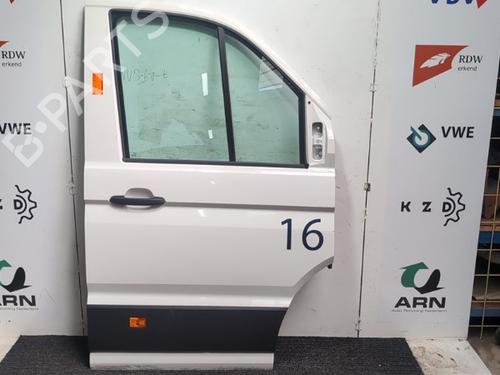 Used Right front door Right front door MAN TGE Van 2.0 TDI (01V, 03V, 36V, UYB, UYC, UYD) (140 hp) 33888900 33888900