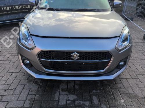 Full front SUZUKI SWIFT V (AZ) 1.0 (A2L310) | BP40450745S1 - Image 2