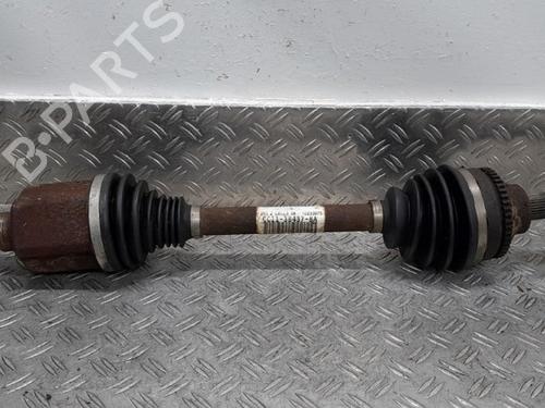 Used Left front driveshaft Left front driveshaft FORD TRANSIT Van (FA_ _) 2.2 TDCi (100 hp) 26646620 26646620