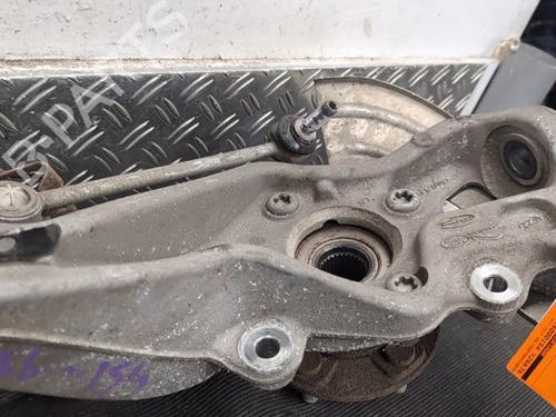 Left front steering knuckle LAND ROVER RANGE ROVER VELAR (L560) 2.0 P400 Hybrid 4x4 | BP37989431M25 - Image 3