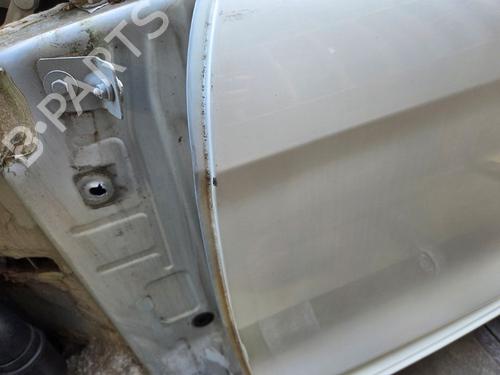 Left front door MERCEDES-BENZ AMG GT (C190) GT S (190.378) | BP30052331C2 