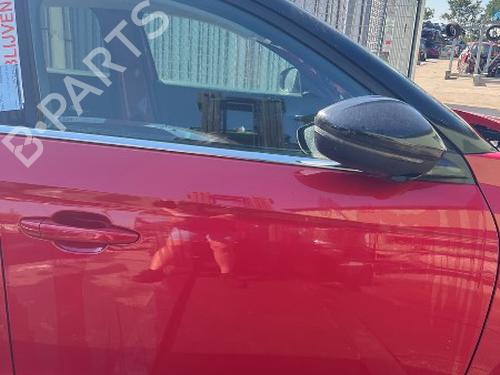 Used Right front door Right front door OPEL CORSA F (P2JO) CORSA-e (68) (136 hp) 33717576 33717576