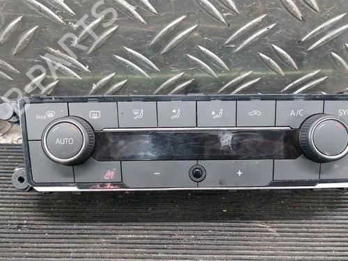 Used Climate control Climate control 36861404 36861404