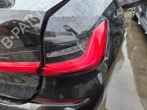 Used Right taillight Right taillight BMW 3 (G20, G80, G28) 330 e Plug-in-Hybrid (292 hp) 28021292 28021292