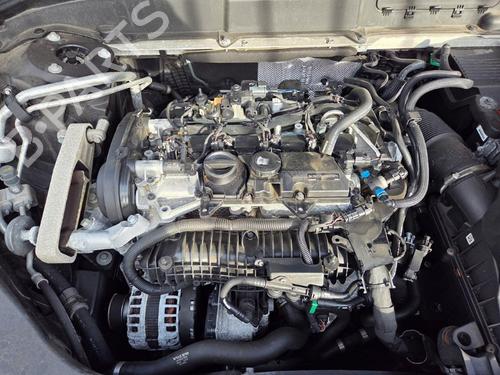 Engine VOLVO XC60 II (246) T5 | BP32701995M1 - Image 3