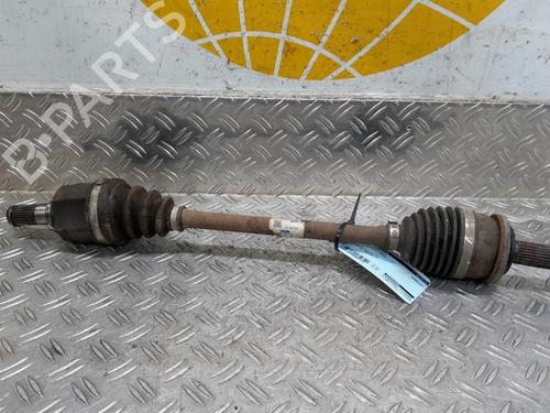 Used Left front driveshaft Left front driveshaft KIA PICANTO III (JA) 1.0 (67 hp) 26044222 26044222
