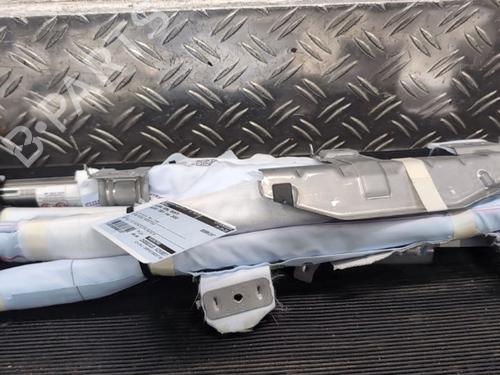 Used Right curtain airbag SUZUKI IGNIS III (MF, FF) 1.2 Hybrid (ATK412) (83 hp) 29965729