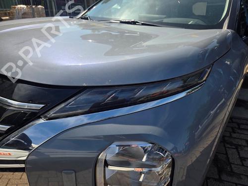 Used Left daytime light Left daytime light 38986818 38986818