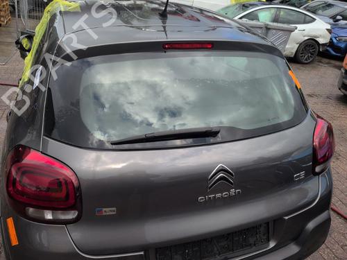 Tailgate CITROËN C3 III (SX) 1.2 PureTech 82 | BP36354042C6 - Image 2