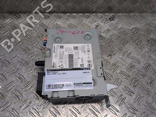 modulo-eletronico-opel-mokka-2020-26047221 main image