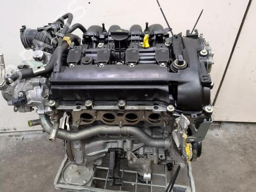 Used Engine MAZDA 2 Hatchback (DL, DJ) 1.5 (75 hp) 31627332