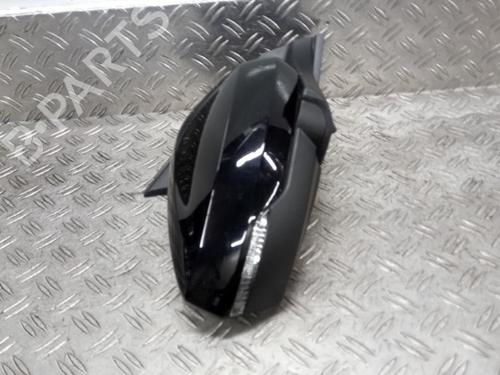 Used Right mirror VW POLO VI (AW1, BZ1, AE1) 1.0 TSI (95 hp) 26046213