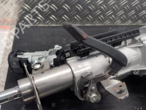 Steering column FORD FIESTA VII (HJ, HF) 1.0 EcoBoost | BP30155968M21