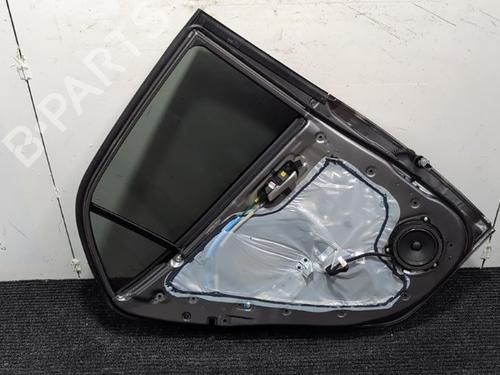 Left rear door KIA PICANTO III (JA) 1.0 | BP27591065C4 
