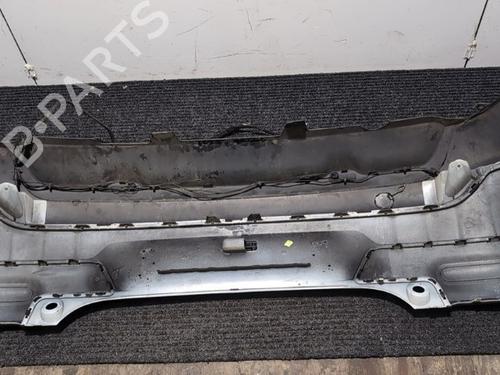 Bak støtfanger CITROËN C4 CACTUS 1.2 VTi 82 | BP30320103C8 