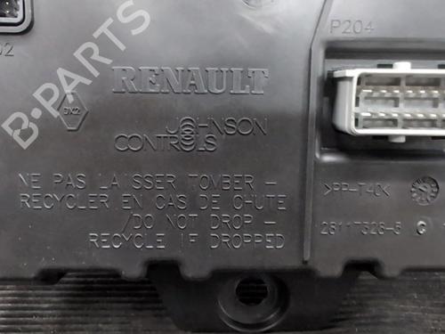 Engine control unit (ECU) CITROËN JUMPER II Platform/Chassis 2.0 BlueHDi 160 | BP36185593M57 - Image 4