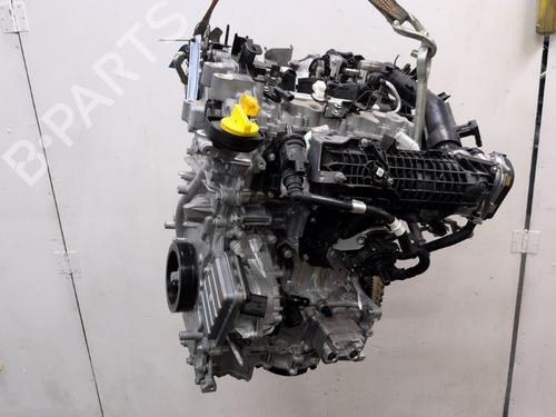 Motor RENAULT ESPACE VI (RHN) E-TECH 200 Hybrid | BP30052344M1 