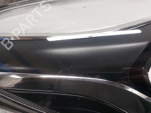 Right headlight FORD FIESTA VII (HJ, HF) 1.0 EcoBoost | BP31829361C29