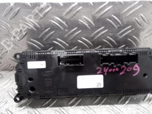 Climate control FORD FIESTA VII (HJ, HF) 1.0 EcoBoost | BP26048128I5 - Image 3