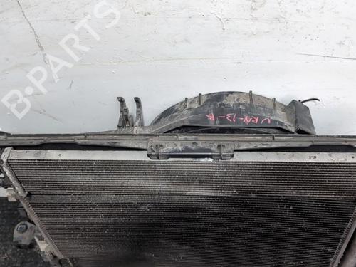 Radiator set NISSAN INTERSTAR Van (X62B) dCi 165 RWD | BP33717494M120 - Image 2