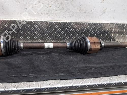 Used Right front driveshaft Right front driveshaft CITROËN JUMPER II Platform/Chassis 2.0 BlueHDi 160 (163 hp) 34695070 34695070