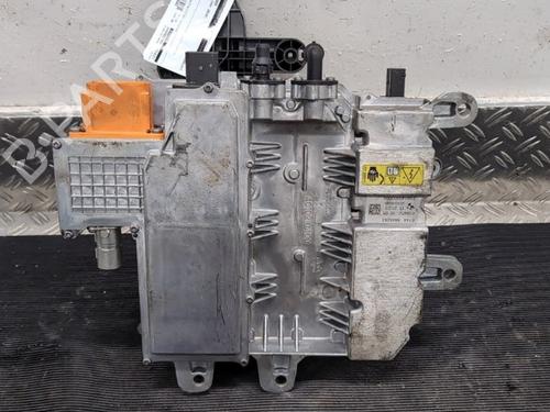 Used Electronic module Electronic module BMW i3 (I01) Electric (170 hp) 29609430 29609430