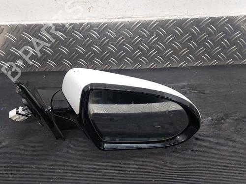 Bakspejl Højre Bakspejl Højre KIA NIRO I (DE) 1.6 GDI Plug-in Hybrid (141 hp) 33286578 33286578