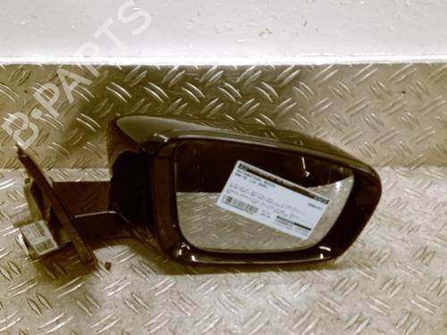 Used Right mirror BMW 3 Touring (G21, G81) M 340 i xDrive (374 hp) 26047062