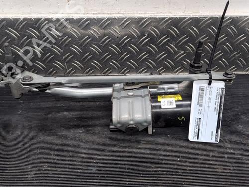front-wipers-mechanism-kia-picanto-iii-ja-2017-29609414 main image