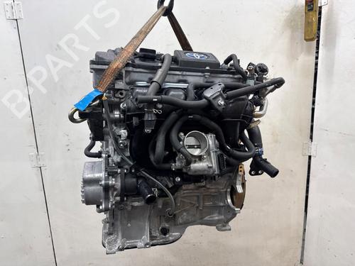 Engine TOYOTA COROLLA Saloon (_E21_) 1.8 VVTi Hybrid | BP33286508M1 - Image 4