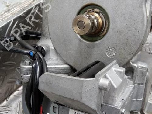 Steering column RENAULT KANGOO Express (FW0/1_) 1.5 dCi 90 (FW0G, FW05, FW08, FW11) | BP26043714M21 